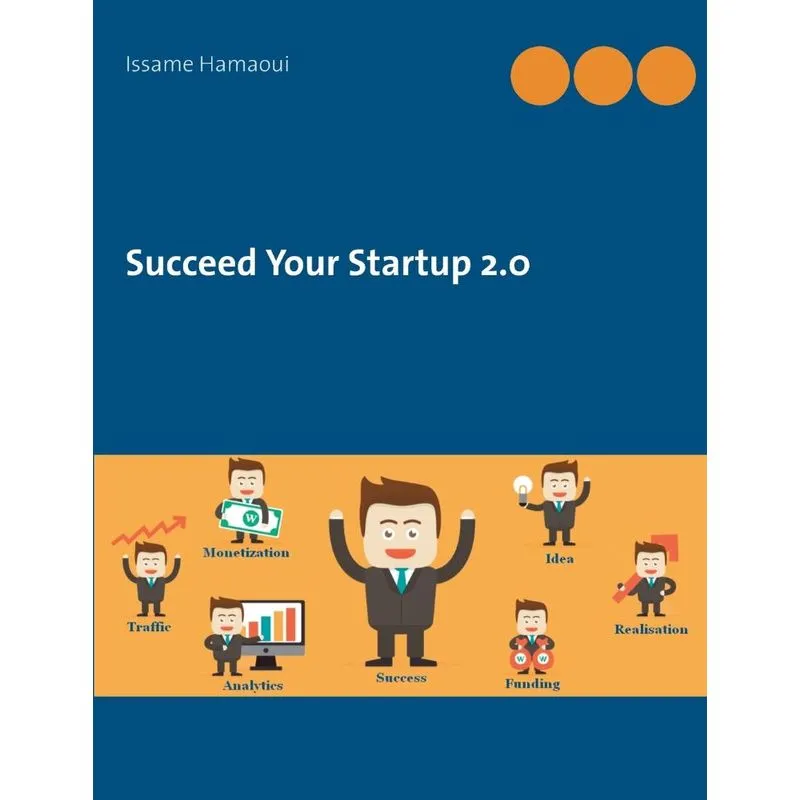 Succeed Your Startup 2.0