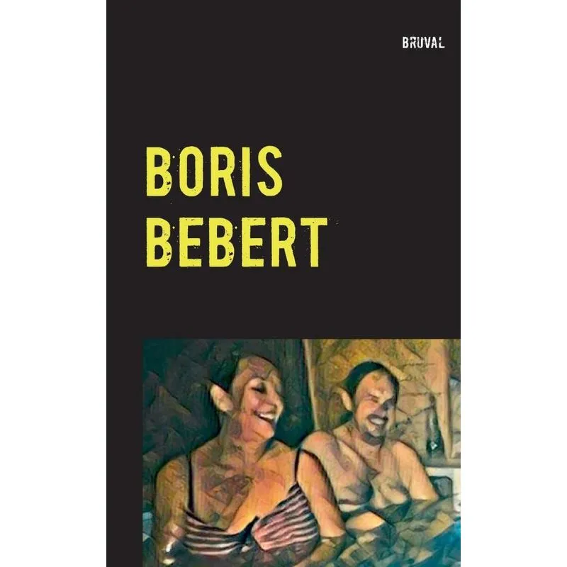 Boris Bébert