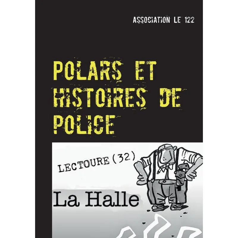Polars et histoires de police
