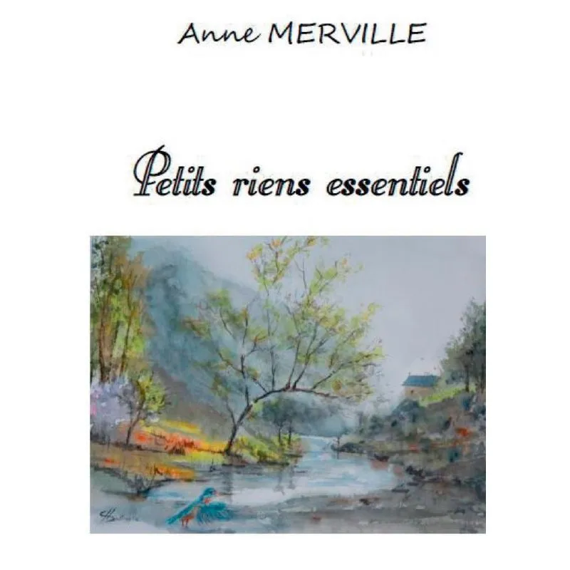 Petits Riens Essentiels