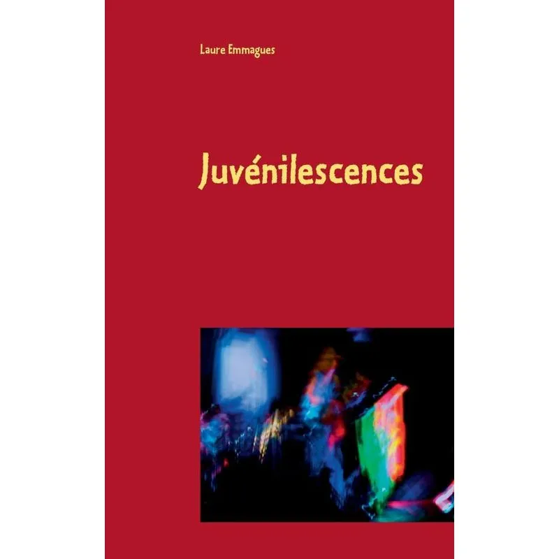 Juvénilescences