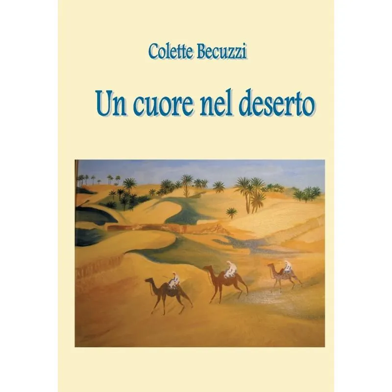 Un cuore nel deserto