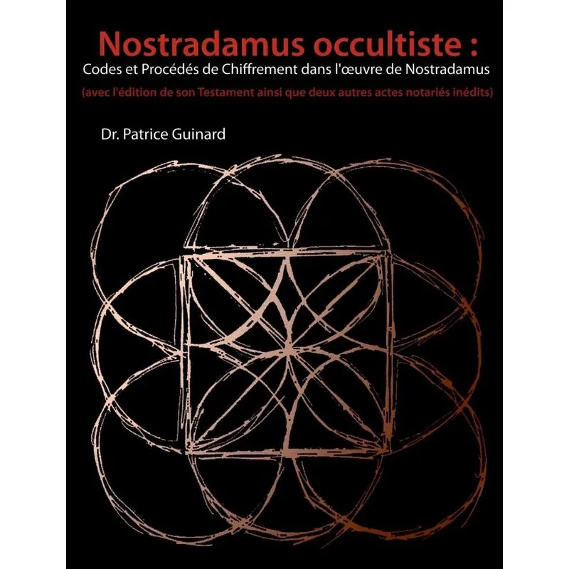 Nostradamus occultiste