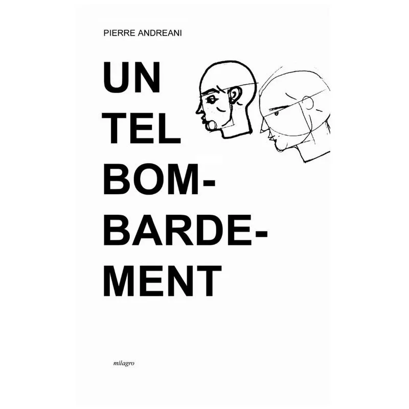 Un tel bombardement