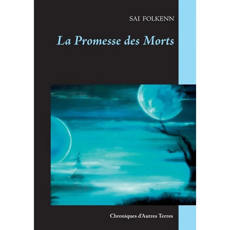 La Promesse des Morts