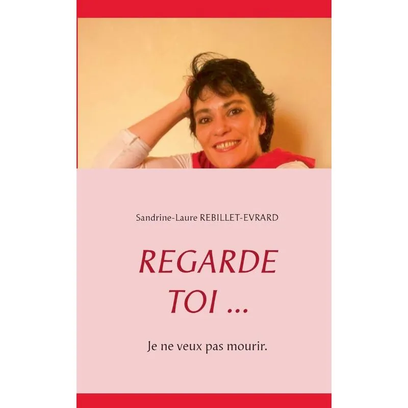 Regarde toi ...