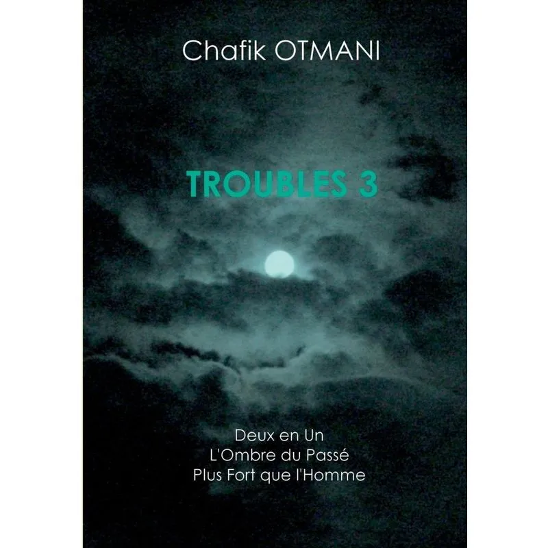 Troubles vol. 3
