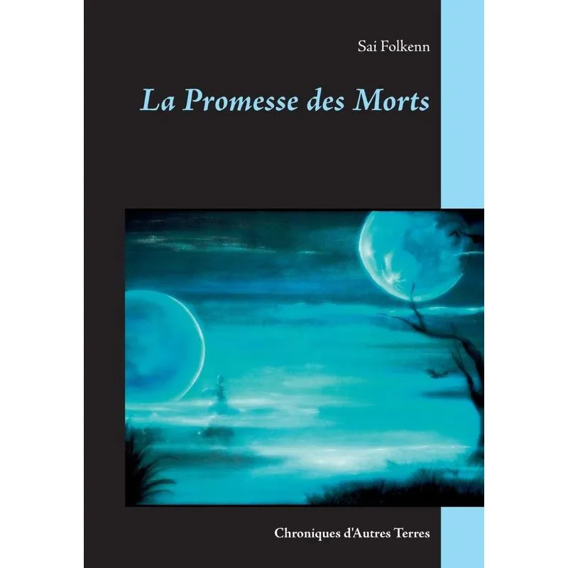 La Promesse des Morts