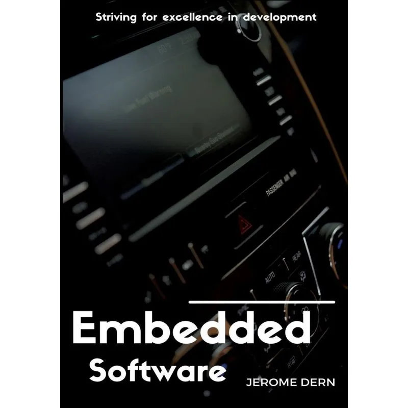 Embedded Software