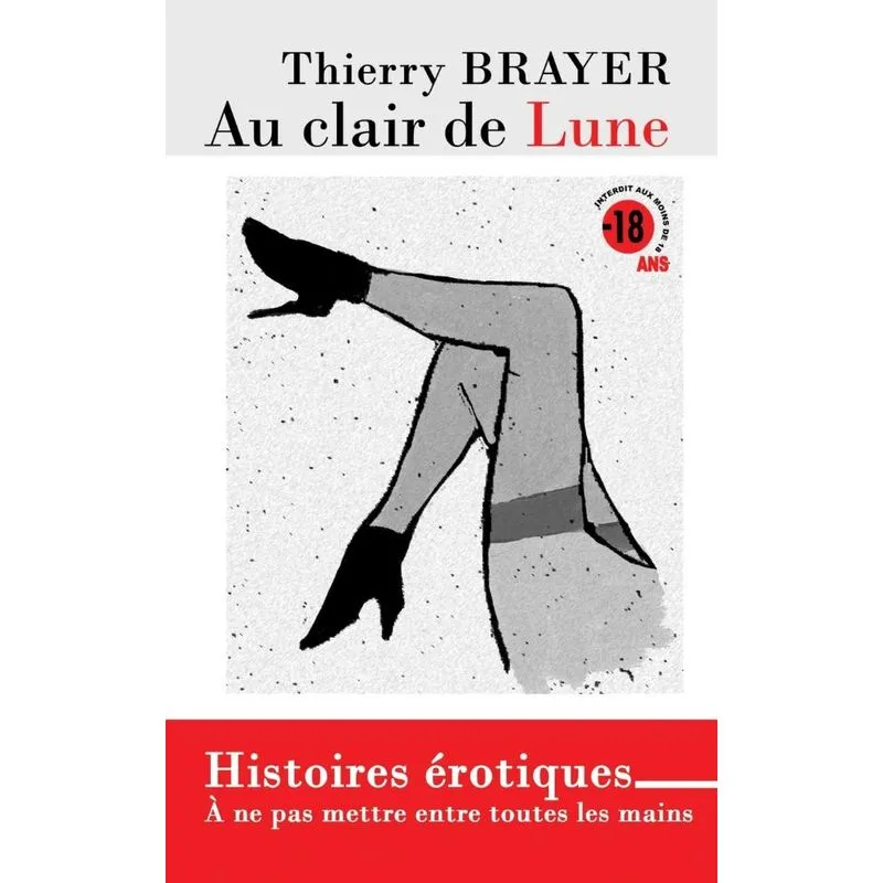 Au clair de Lune