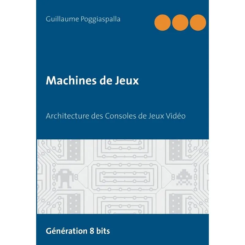 Machines de Jeux