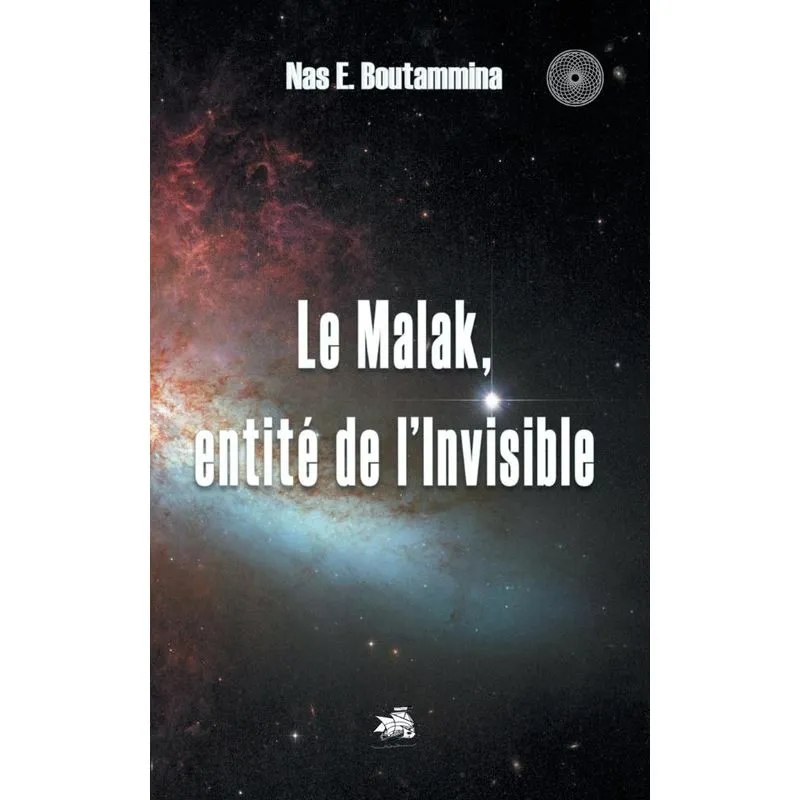 Le Malak, entité de lInvisible