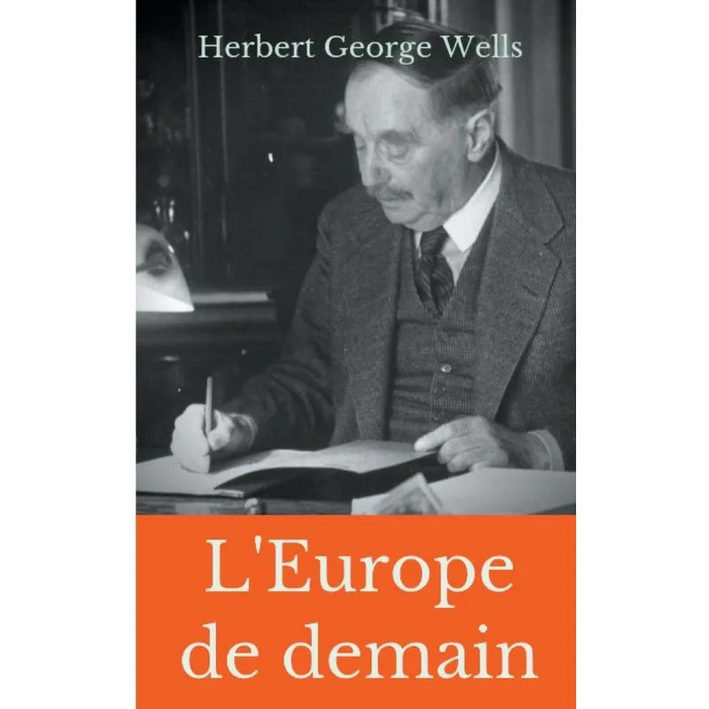 LEurope de demain
