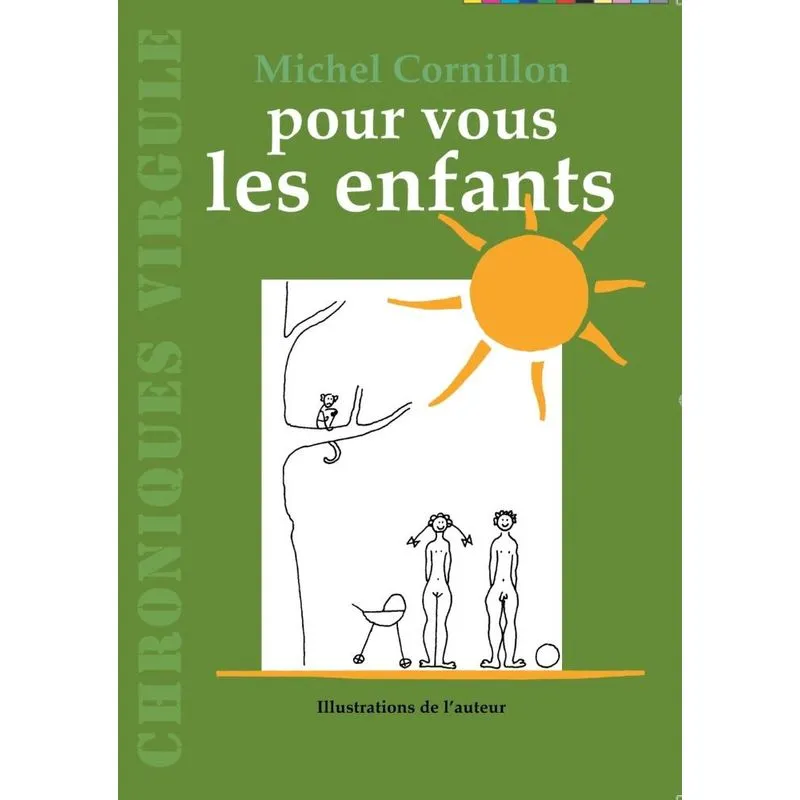 Pour vous les enfants
