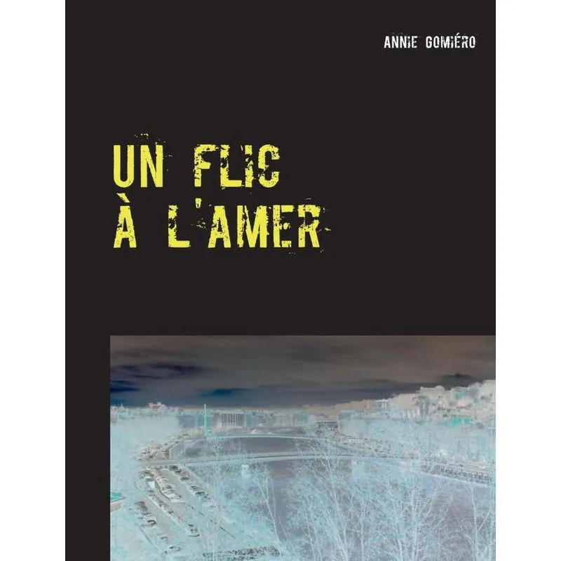 Un flic à lamer