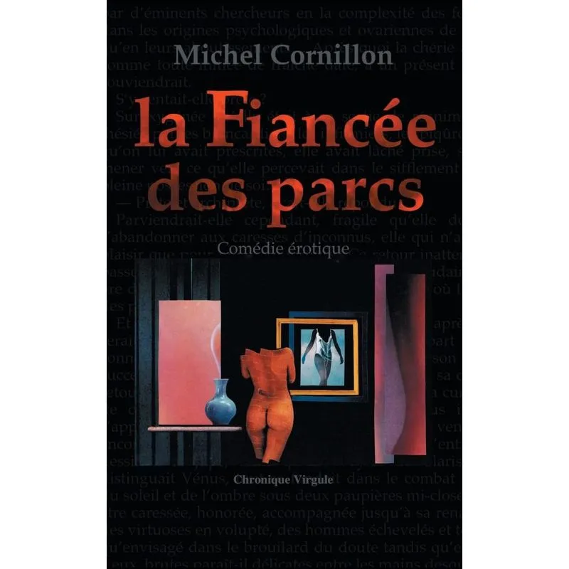 La Fiancée des parcs
