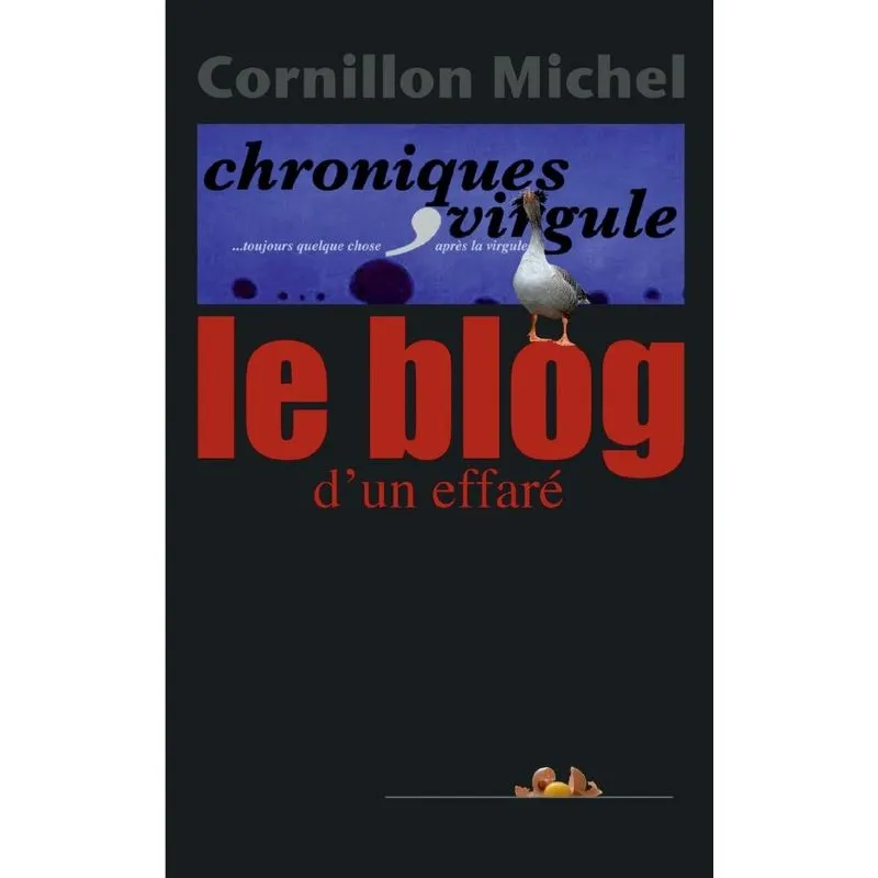 Le Blog dun effaré