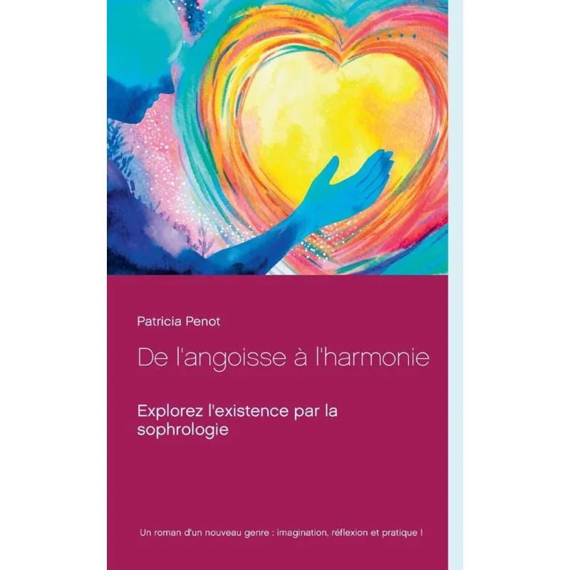 De langoisse à lharmonie