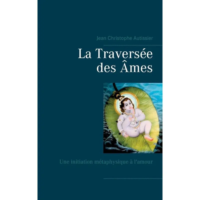 La Traversée des Âmes