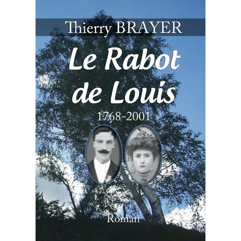 Le Rabot de Louis
