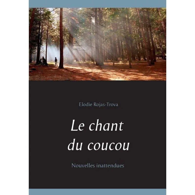 Le chant du coucou