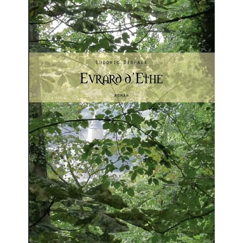 Evrard dEthe