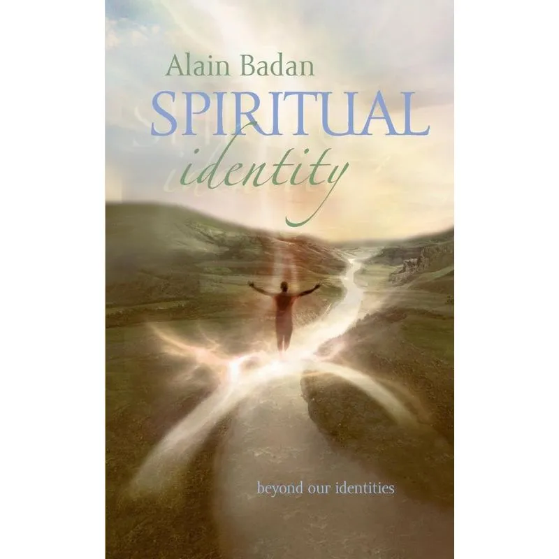 Spiritual Identity