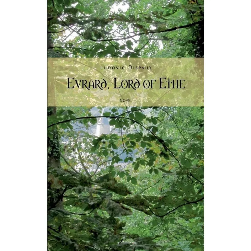Evrard, Lord of Ethe