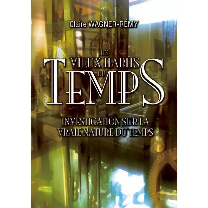 Les vieux habits du temps