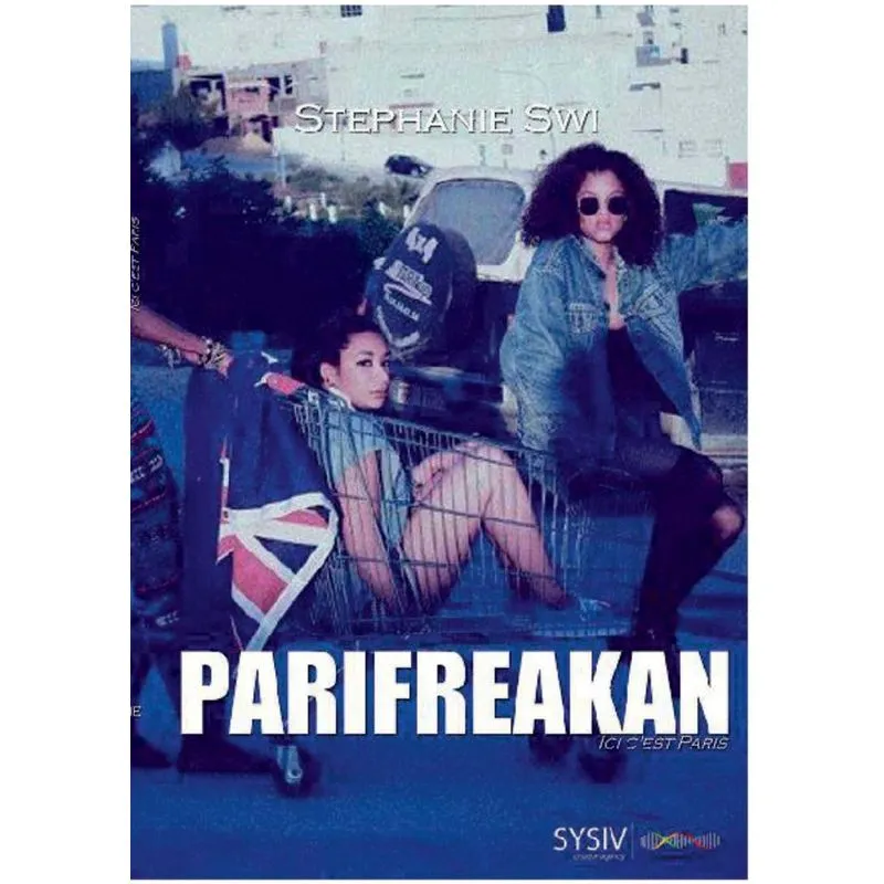 Parifreakan