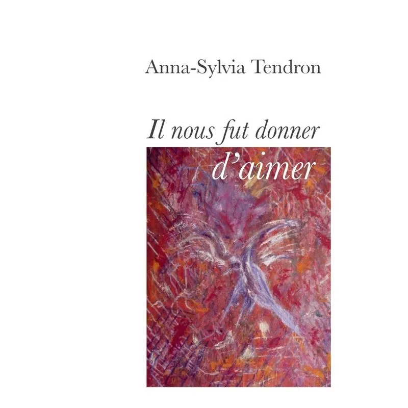 Il nous fut donner daimer