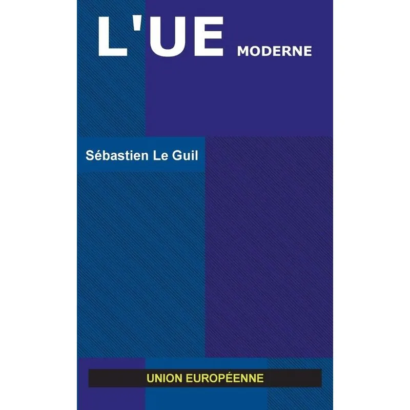 LUE moderne