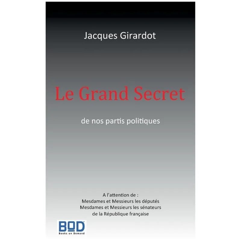 Le Grand Secret