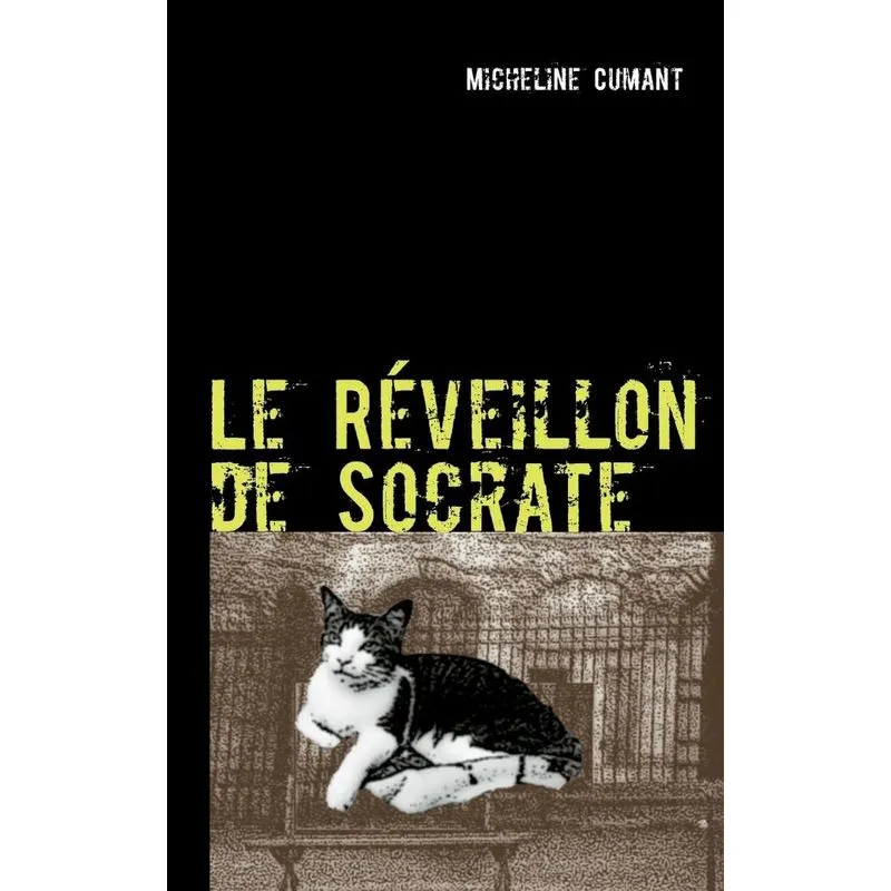 Le Reveillon De Socrate
