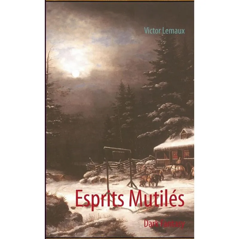 Esprits Mutilés
