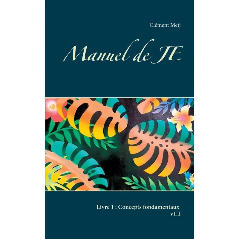 Manuel de JE