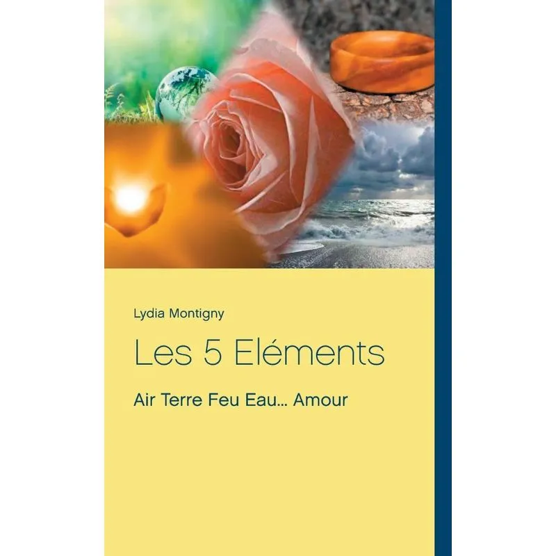 Les 5 Eléments