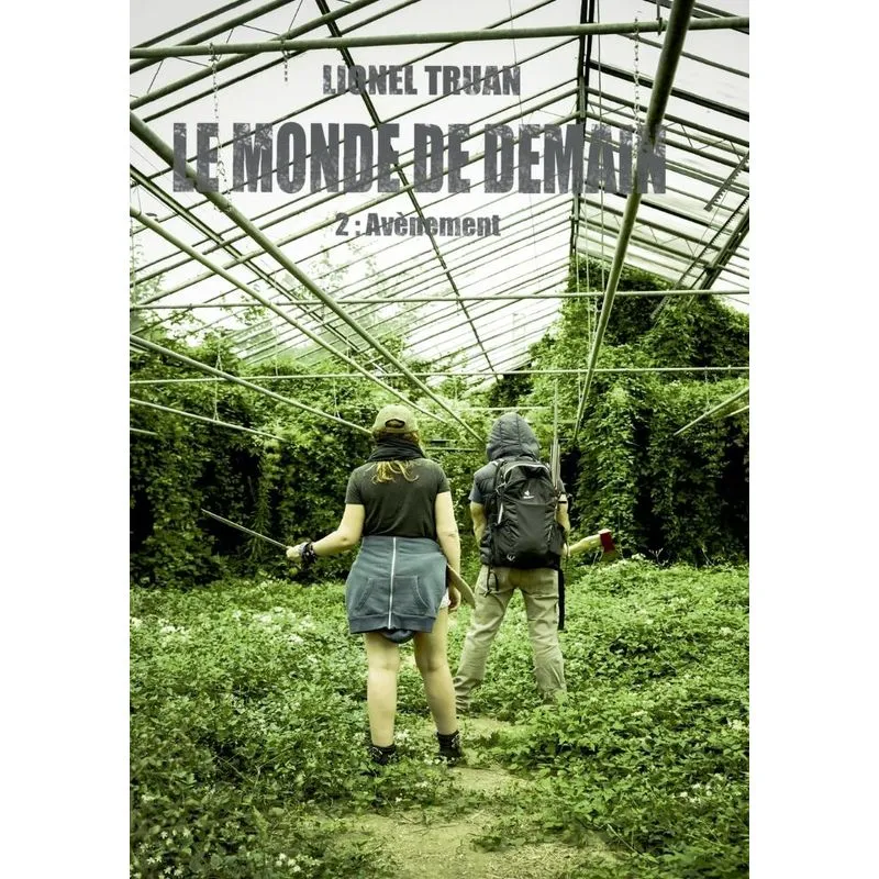 Le Monde de demain