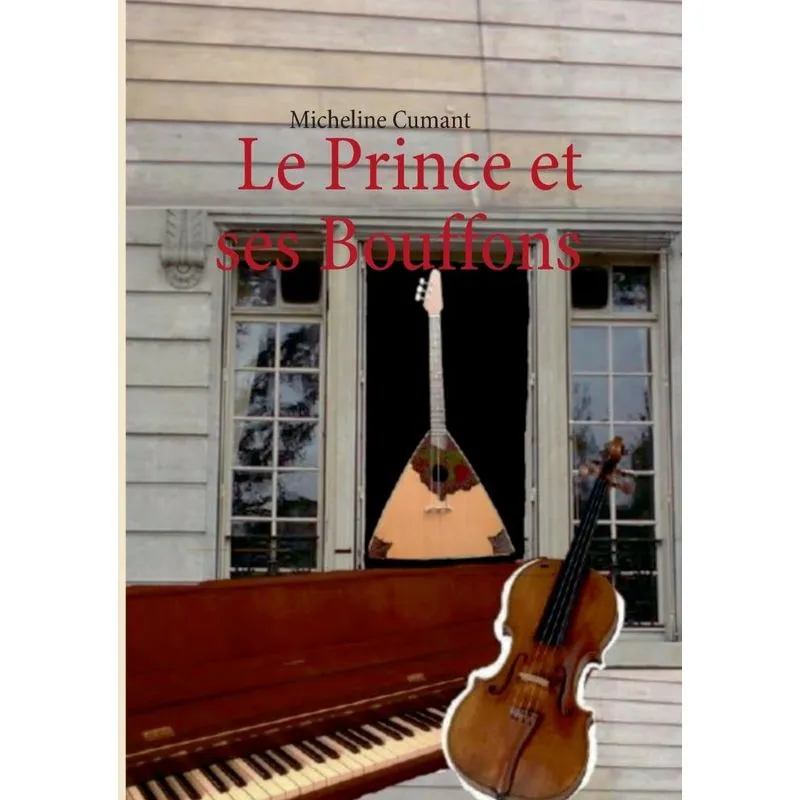 Le Prince et ses Bouffons