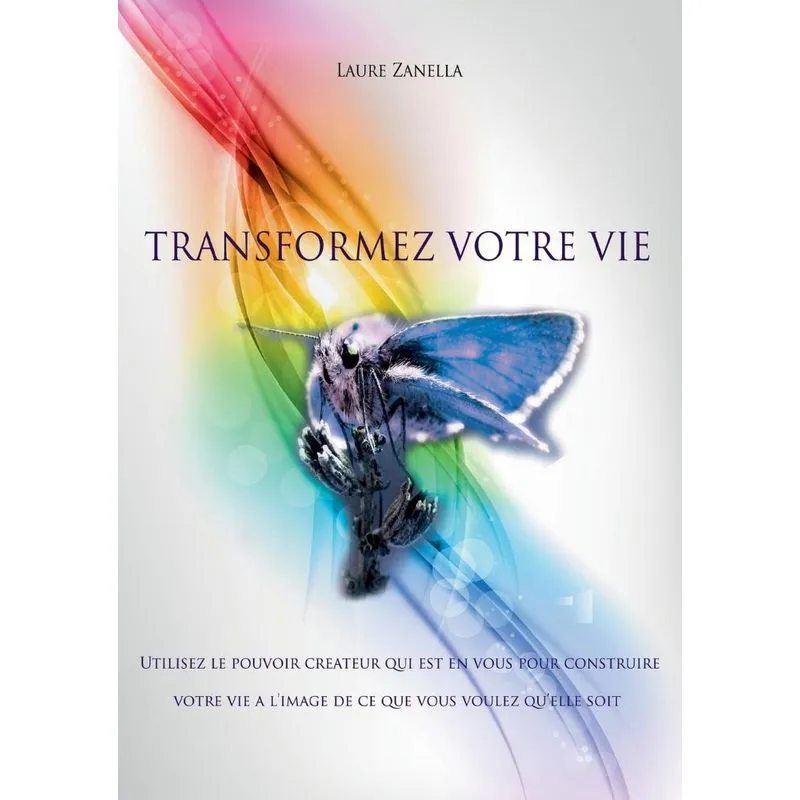 Transformez votre vie