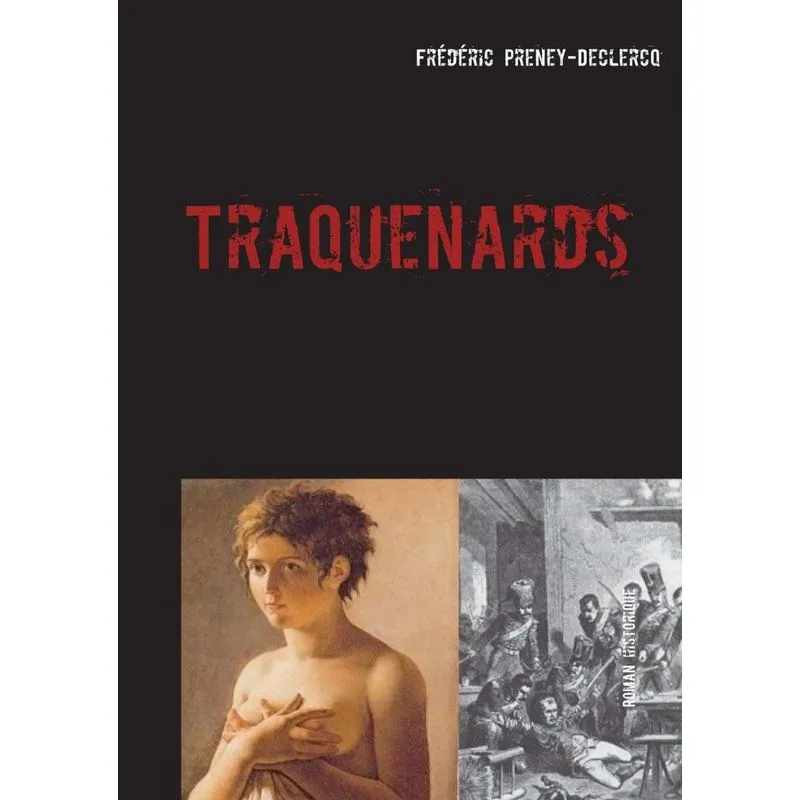 Traquenards