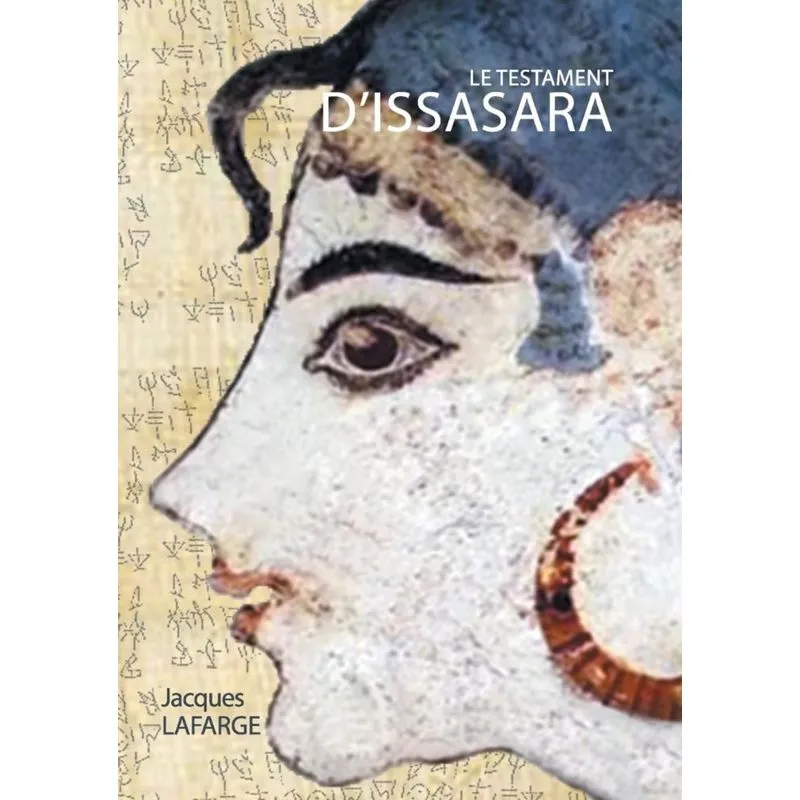Le testament dIssasara