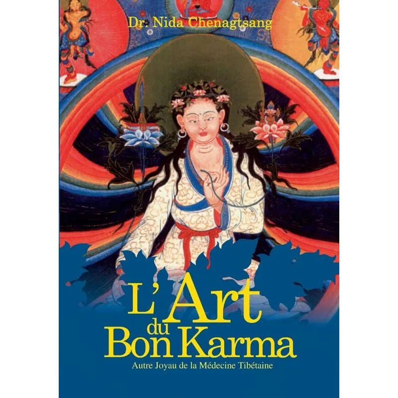 Lart du Bon Karma