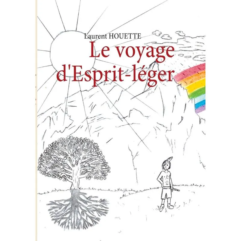 Le voyage dEsprit-léger