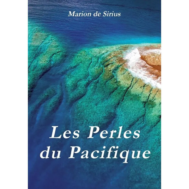Les Perles du Pacifique
