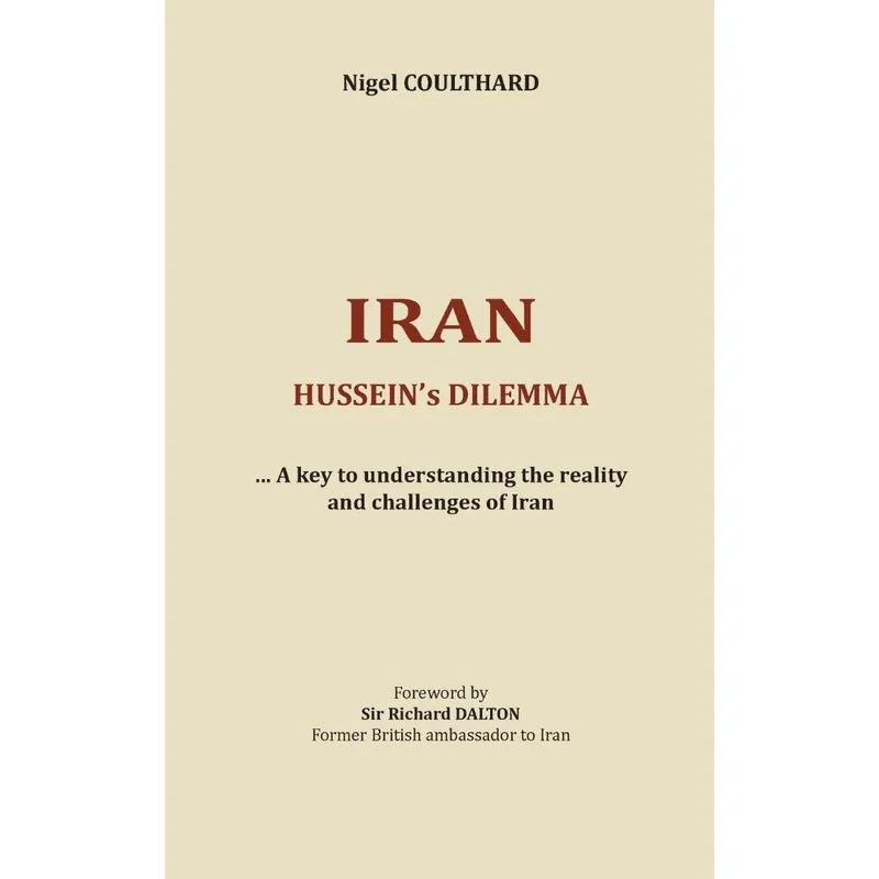 Iran, Husseins dilemma