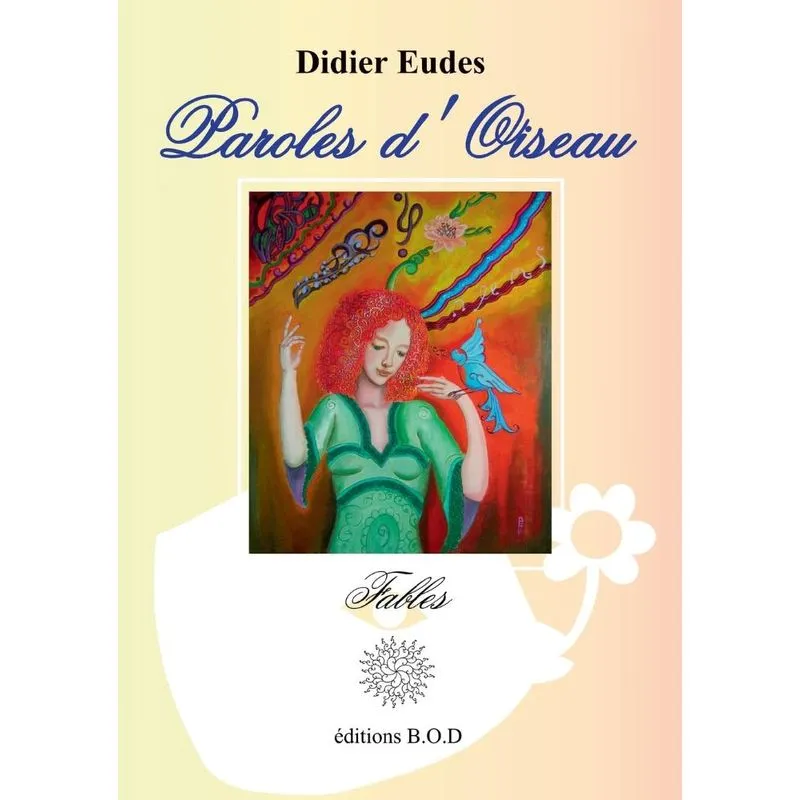 Paroles dOiseau