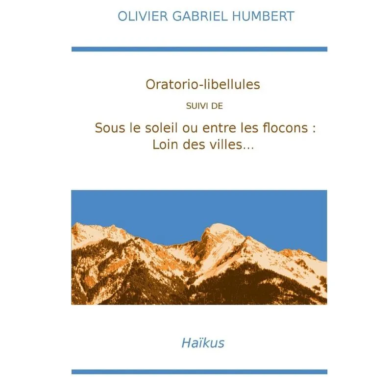 Oratorio-libellules...