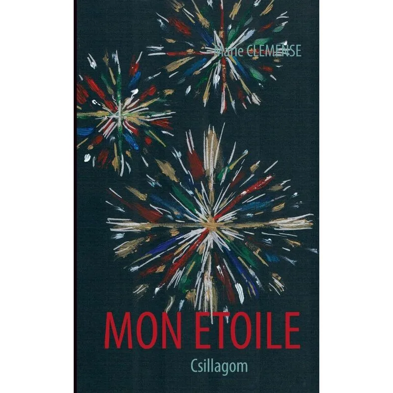 Mon étoile