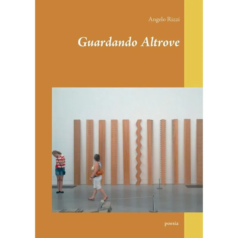 Guardando altrove